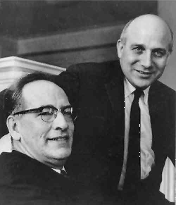 Eckert et Mauchly